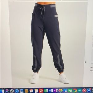 Gymshark box utility jogger